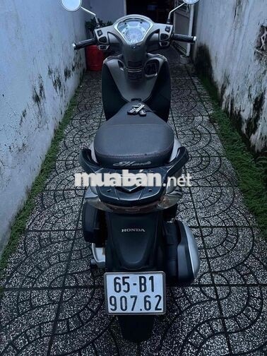 Honda SH Mode khoá ga zin đẹp