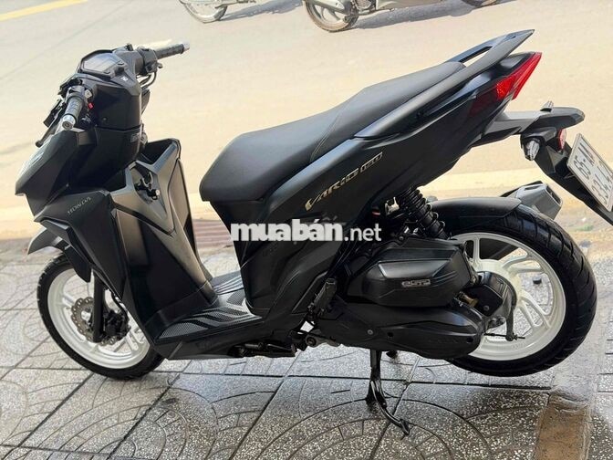 Honda Vario 150 2020 Đen