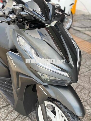 Honda Vario 150 2020 Đen