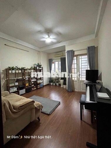 LÂM VĂN BỀN - MẶT TIỀN ĐƯỜNG SỐ 5 TẦNG - KHU CƯ XÁ NGÂN HÀNG