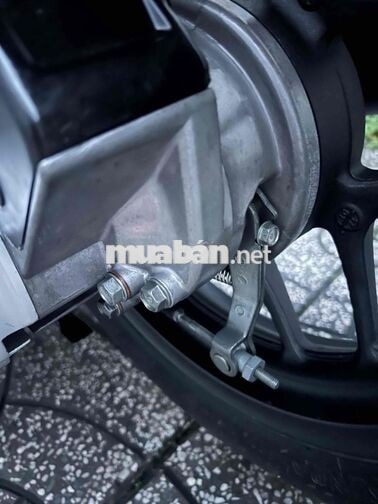 Honda SH Mode khoá ga zin đẹp