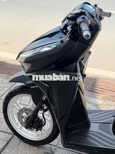 Honda Vario 150 2020 Đen