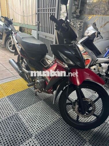 ( giá tốt) WAVE RSX 2009 mâm đĩa , xe đẹp bstp!