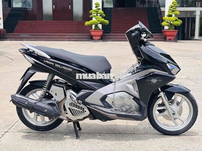 thanh lý xe AB 2017 chính chủ