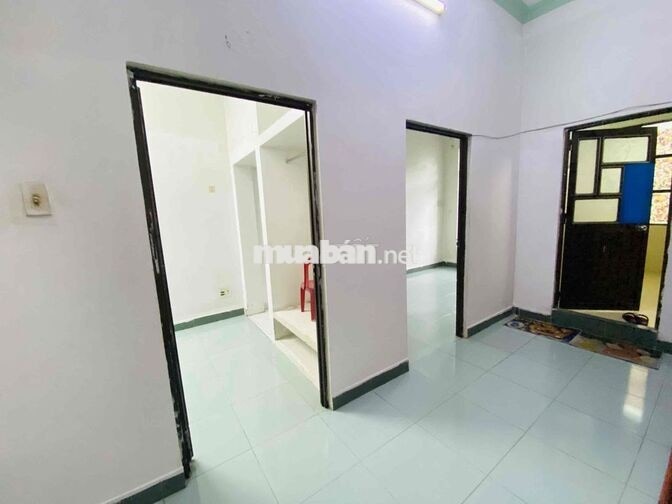 Bán nhà Quang Trung P14 – 3 TẦNG, 4 PN 60m2– 5,4 TỶ