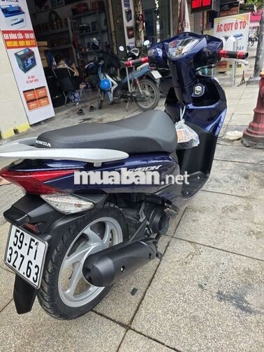 VISION  2012 xe đẹp. máy êm. nguyên zin.chính chủ 