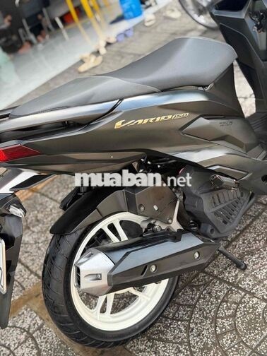 Honda Vario 150 2020 Đen