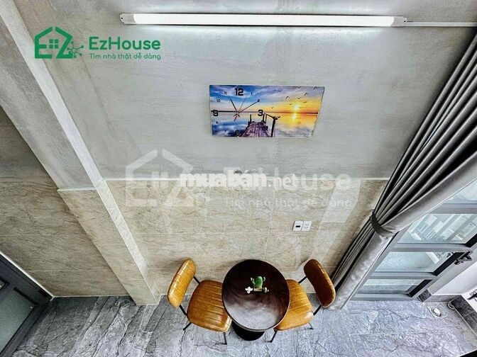 CHO THUÊ PHÒNG TRỌ DUPLEX BAN CÔNG SANG TRỌNG GIÁ TỐT - T10/2026