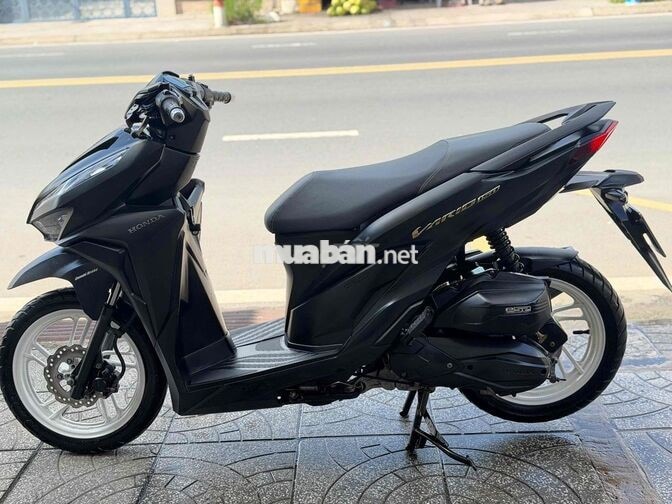 Honda Vario 150 2020 Đen