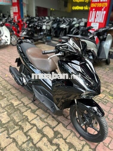 Honda Air Blade 150 2021 ABS màu đen
