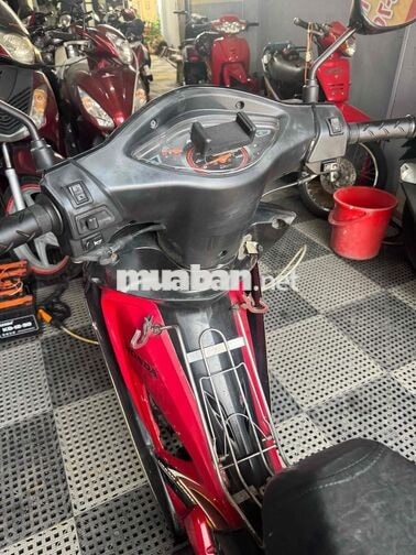 ( giá tốt) WAVE RSX 2009 mâm đĩa , xe đẹp bstp!
