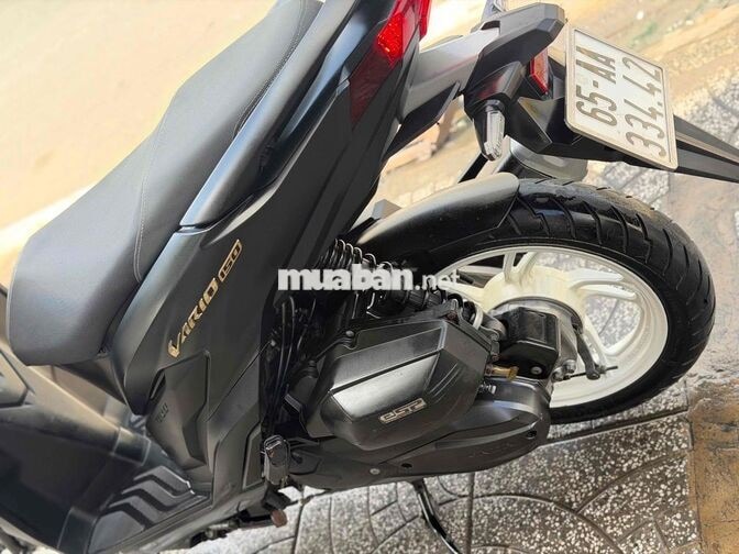 Honda Vario 150 2020 Đen