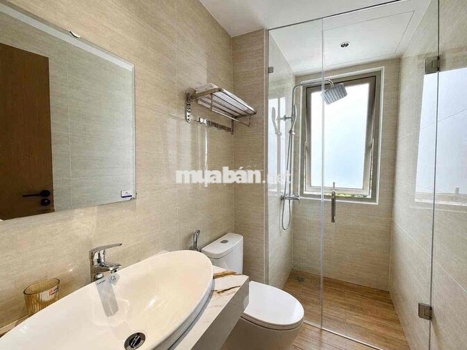 Chill 1 BR Apartment For Rent Near Han River Cho Thuê Căn Hộ Danang