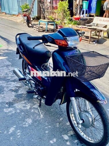 🌻WAVE HongDa shino F8 vọn 110  áo anpha bô anpha