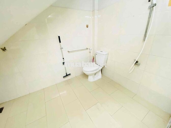 Bán nhà Quang Trung P14 – 3 TẦNG, 4 PN 60m2– 5,4 TỶ