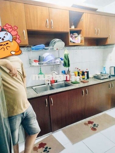 BÁN BLOCK B CĂN 33,9 M GIÁ 670TR, C/C LÊ THÀNH TÂN TẠO, TẶNG NỘI THẤT 