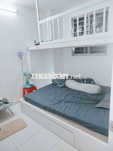 BÁN BLOCK B CĂN 33,9 M GIÁ 670TR, C/C LÊ THÀNH TÂN TẠO, TẶNG NỘI THẤT 