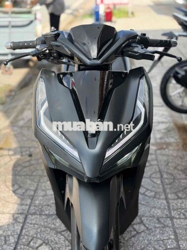 Honda Vario 150 2020 Đen