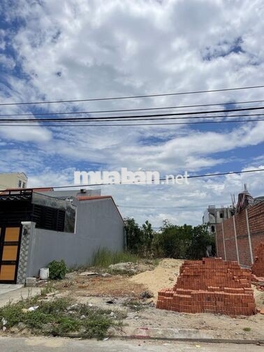 Bán đất lô cặp đường 7m5 Thủy Sơn 3, Ngũ Hành Sơn, Đà Nẵng