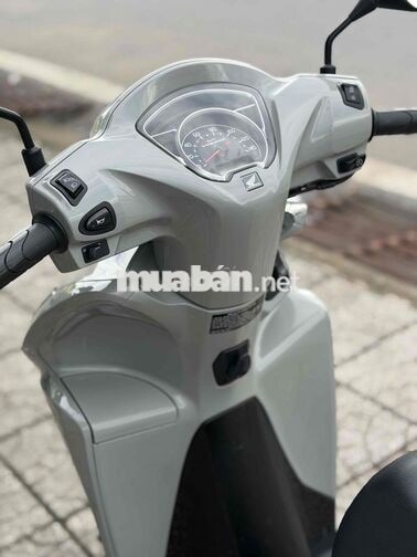 Honda Vision 2023 Xám Xi Măng
