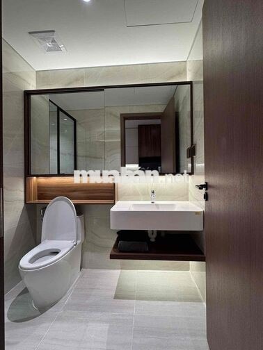 Cho thuê căn hộ studio toà Ponte, Full nội thất mới, giá chỉ 12 triệu