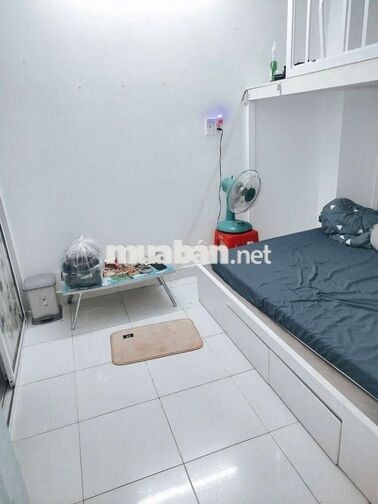 BÁN BLOCK B CĂN 33,9 M GIÁ 670TR, C/C LÊ THÀNH TÂN TẠO, TẶNG NỘI THẤT 