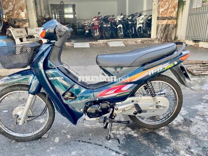 🌻WAVE HongDa shino F8 vọn 110  áo anpha bô anpha