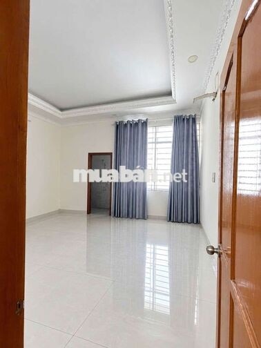 NHÀ ĐẸP 4 TẦNG - 4PN - 59M2 - PHƯỜNG PHÚ THUẬN - QUẬN 7 - NHỈNH 9 TỶ.