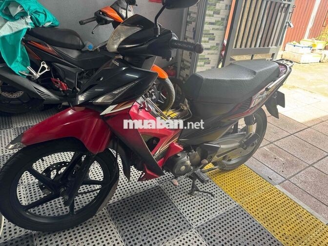 ( giá tốt) WAVE RSX 2009 mâm đĩa , xe đẹp bstp!