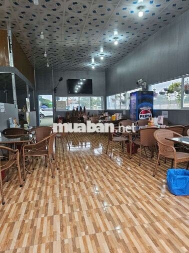 Cho thuê mặt bằng kinh doanh đa ngành nghề