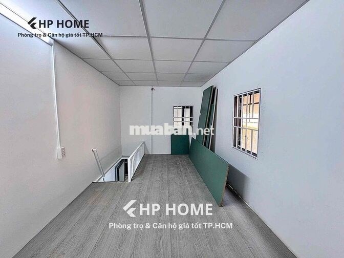 Cho thue Duplex - Dương Quảng Hàm
