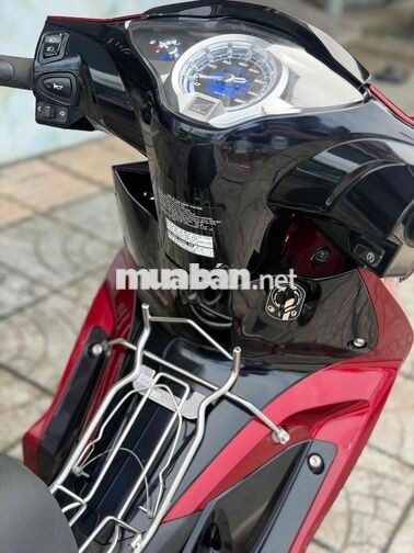 Honda Future LED 2024 Đỏ khoá SMK
