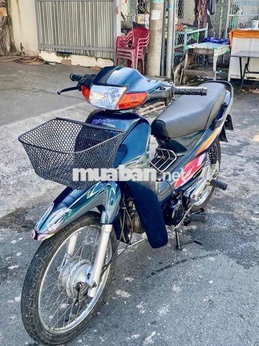 🌻WAVE HongDa shino F8 vọn 110  áo anpha bô anpha