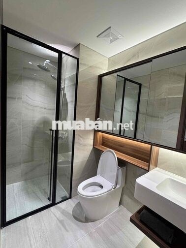Cho thuê căn hộ studio toà Ponte, Full nội thất mới, giá chỉ 12 triệu