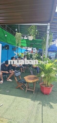 Cho thuê mặt bằng kinh doanh đa ngành nghề