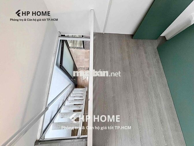 Cho thue Duplex - Dương Quảng Hàm