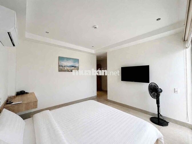 Chill 1 BR Apartment For Rent Near Han River Cho Thuê Căn Hộ Danang