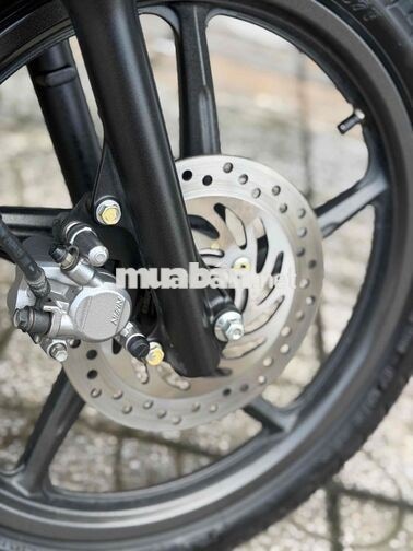 Honda Future LED 2024 Đỏ khoá SMK