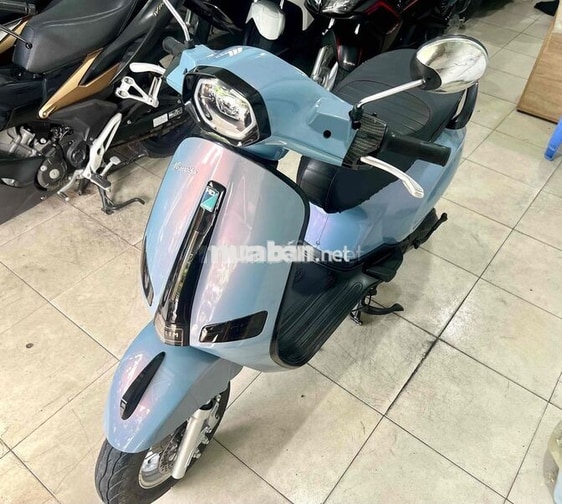 xe tay ga 50cc hiệu ONEVENUXS đk:2026
