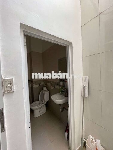 NHÀ ĐẸP 4 TẦNG - 4PN - 59M2 - PHƯỜNG PHÚ THUẬN - QUẬN 7 - NHỈNH 9 TỶ.