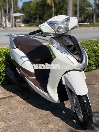Honda Lead 2016 BSTP Máy Nguyên Zin Xe Bao Đẹp