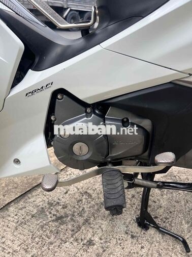 HONDA FUTURE 125 2023 TRẮNG bán trả góp