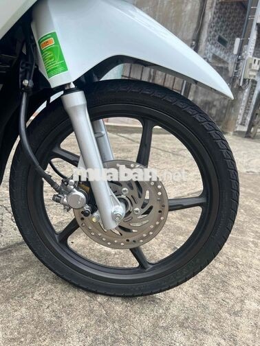 HONDA FUTURE 125 2023 TRẮNG bán trả góp
