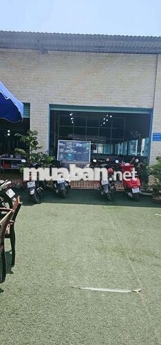Cho thuê mặt bằng kinh doanh đa ngành nghề
