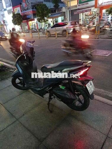 Kymco Himosa  50 2022 màu Xám