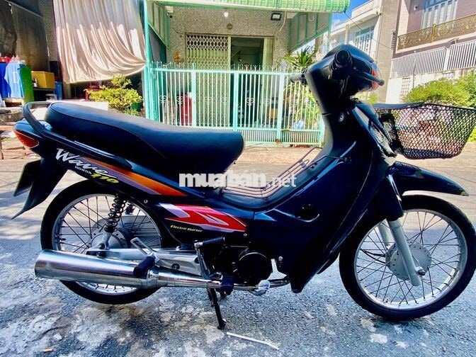 🌻WAVE HongDa shino F8 vọn 110  áo anpha bô anpha