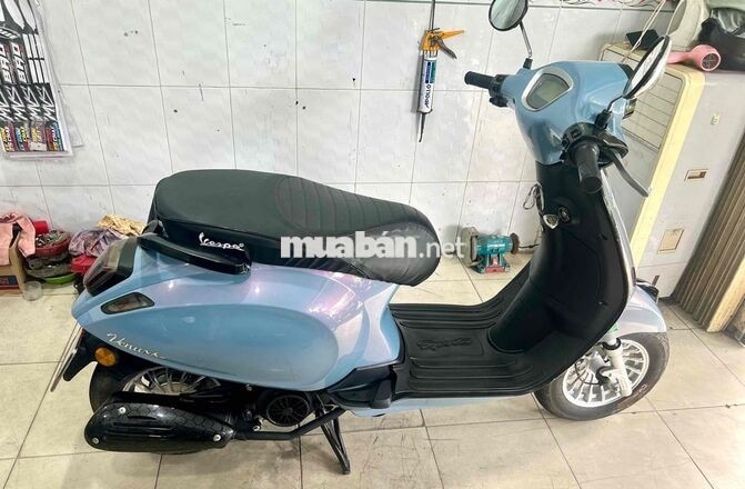 xe tay ga 50cc hiệu ONEVENUXS đk:2026