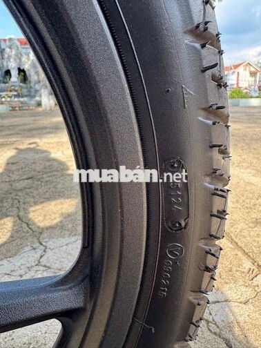Honda Future 125 2025 Trắng Thấp