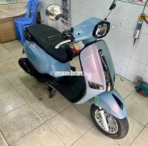 xe tay ga 50cc hiệu ONEVENUXS đk:2026