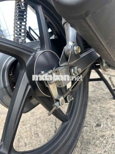 HONDA FUTURE 125 2023 TRẮNG bán trả góp